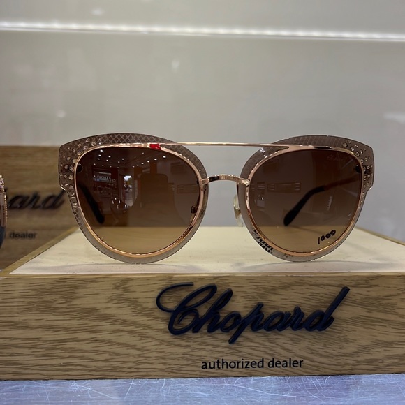 Chopard Sunglasses Limited Edition